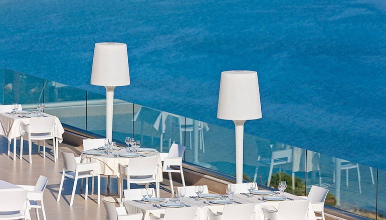4* Princess Kyniska Suites - Καραβοστάσι, Μονεμβασιά
