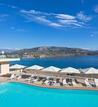 4* Princess Kyniska Suites - Καραβοστάσι, Μονεμβασιά