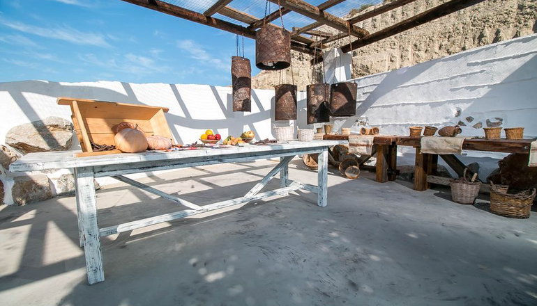 Ano Kampos Hotel - Φαληράκι, Ρόδος