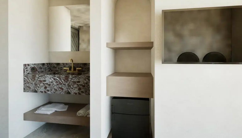 Ano Kampos Hotel - Φαληράκι, Ρόδος