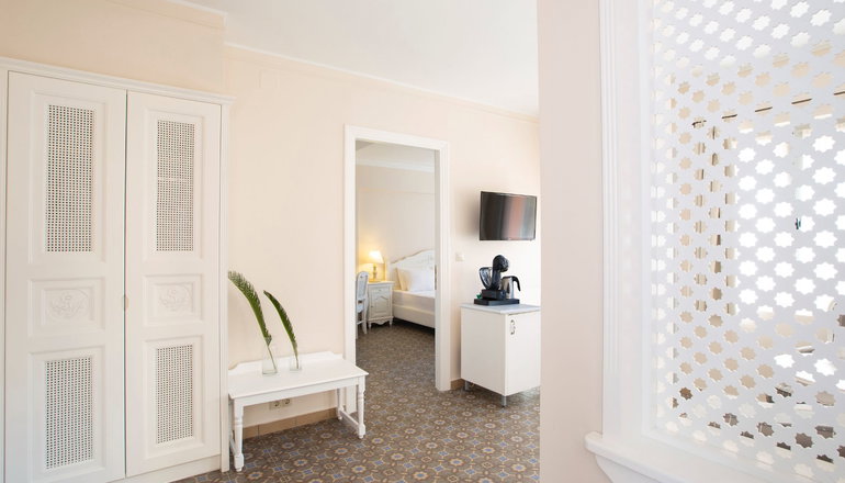 4* Red Tower Hotel - Νικιάνα, Λευκάδα