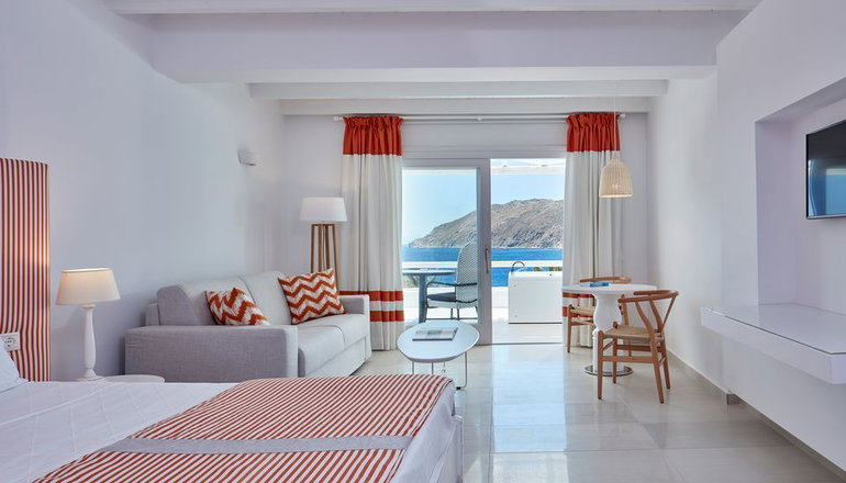 5* Archipelagos Hotel - Μύκονος