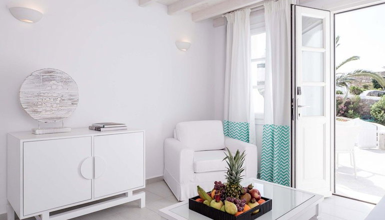 5* Archipelagos Hotel - Μύκονος