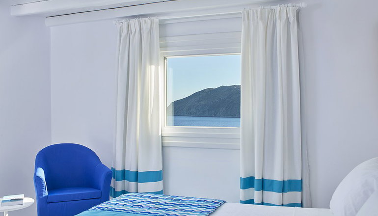 5* Archipelagos Hotel - Μύκονος