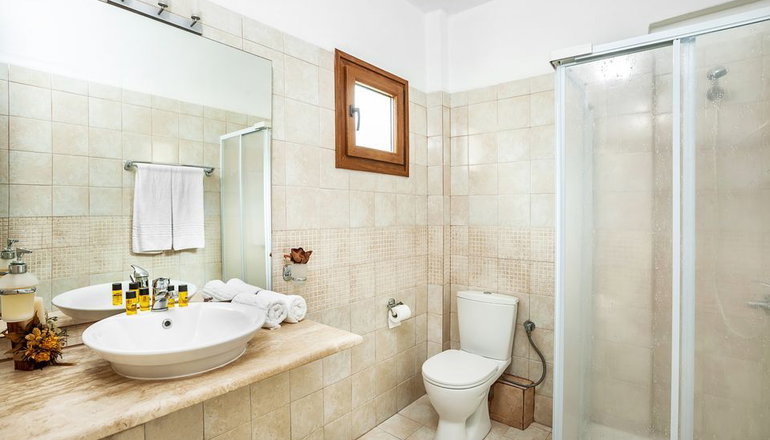 Nereides Hotel - Χανιώτη, Χαλκιδική