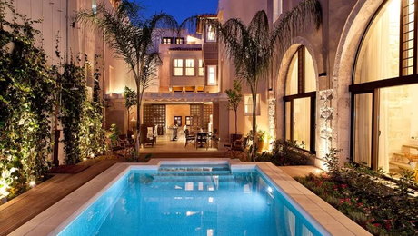 4* Rimondi Boutique Hotels - Ρέθυμνο, Κρήτη