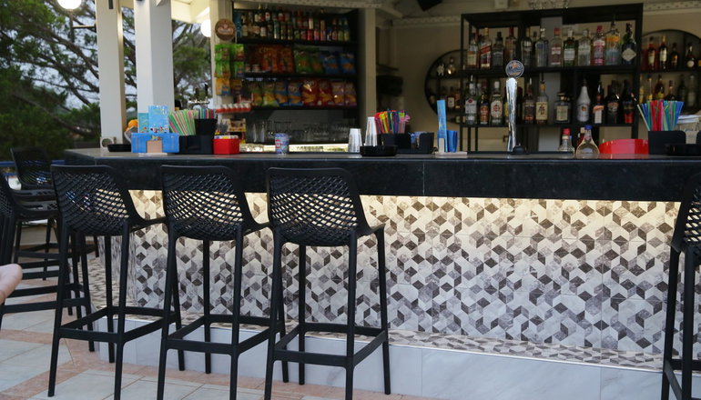 Anastasia Hotel Crete - Σταλίδα, Κρήτη