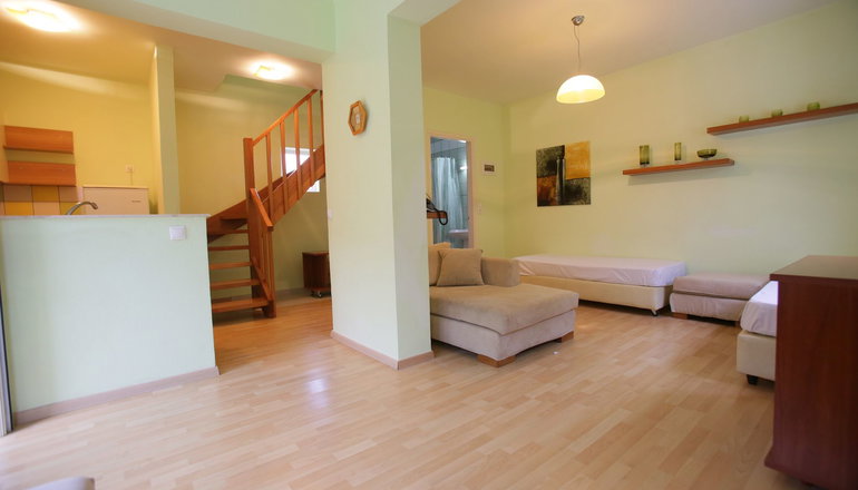 Anastasia Hotel Crete - Σταλίδα, Κρήτη