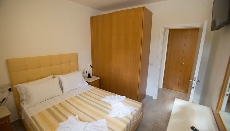 Anastasia Hotel Crete - Σταλίδα, Κρήτη