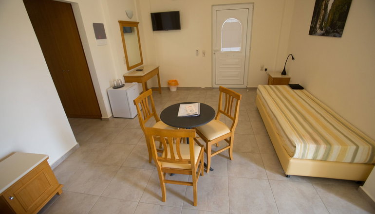 Anastasia Hotel Crete - Σταλίδα, Κρήτη