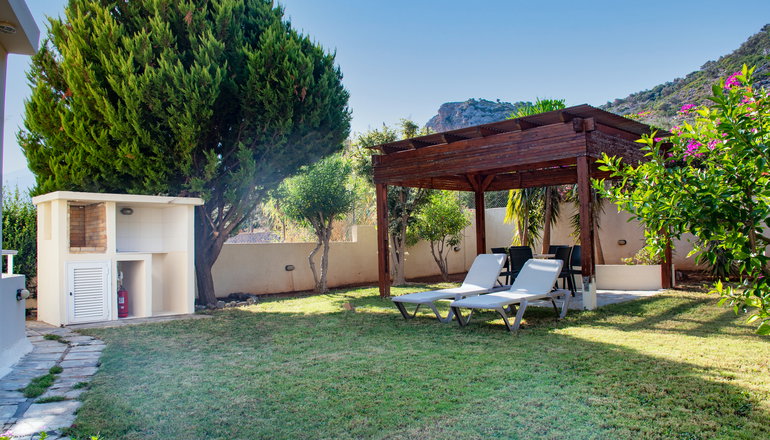 Anastasia Hotel Crete - Σταλίδα, Κρήτη