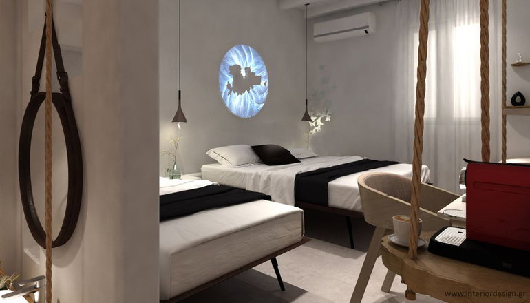 5* Absolute Mykonos Suites & More - Μύκονος