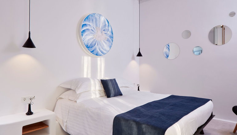 5* Absolute Mykonos Suites & More - Μύκονος