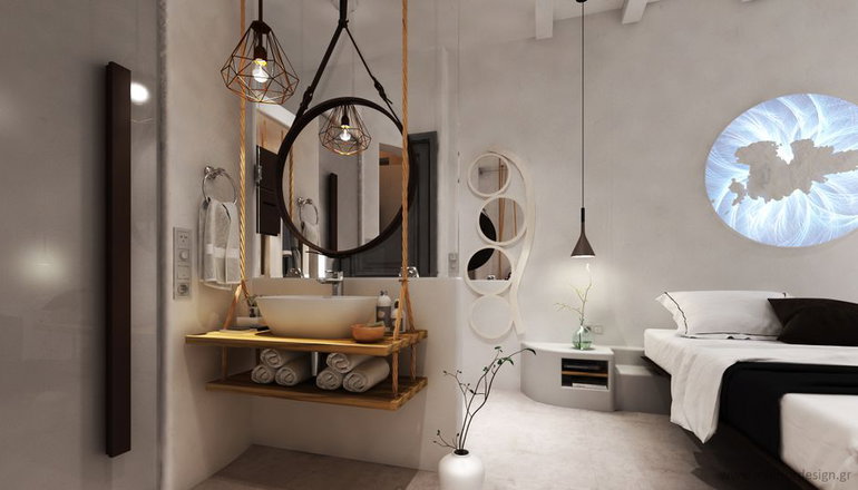 5* Absolute Mykonos Suites & More - Μύκονος