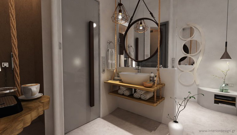 5* Absolute Mykonos Suites & More - Μύκονος