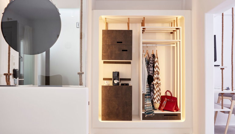 5* Absolute Mykonos Suites & More - Μύκονος