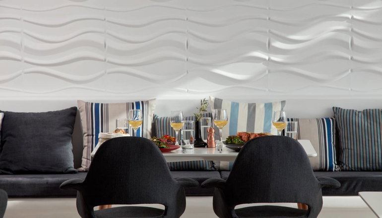 5* Absolute Mykonos Suites & More - Μύκονος