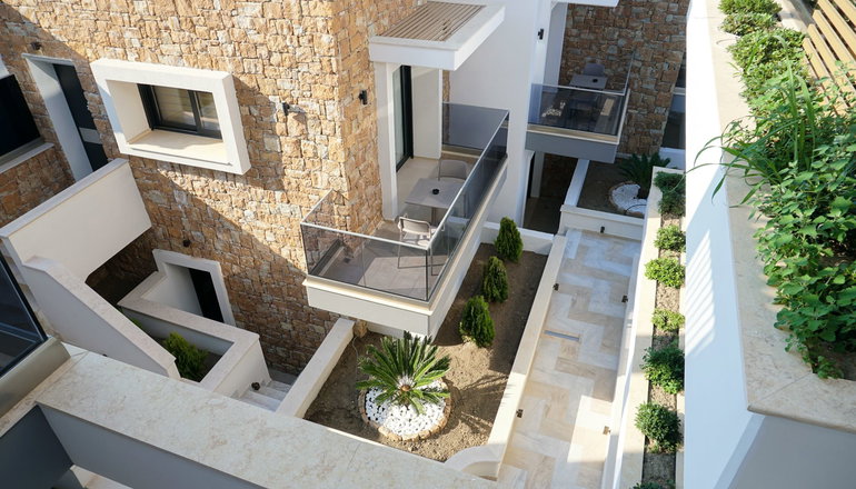 Agnes Deluxe Hotel - Κασσάνδρα, Χαλκιδική