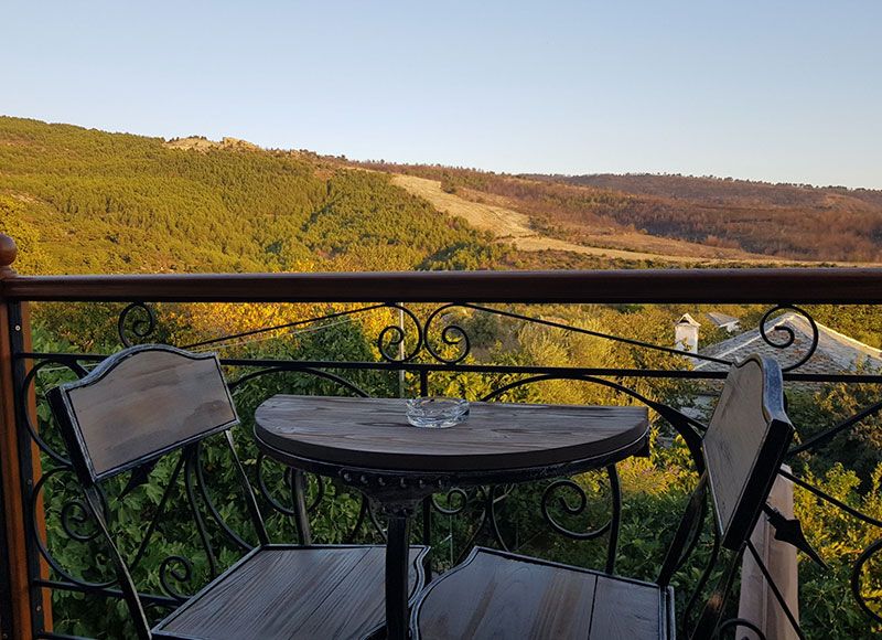 Elaion Terra Boutique Guesthouse - Θάσος