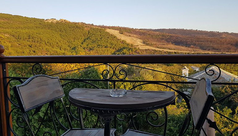 Elaion Terra Boutique Guesthouse - Θάσος