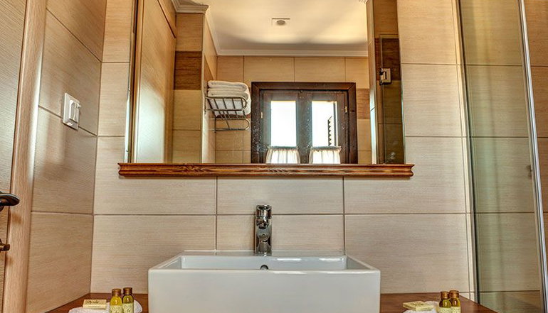 Elaion Terra Boutique Guesthouse - Θάσος