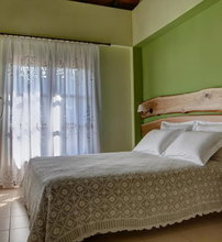 Elaion Terra Boutique Guesthouse - Θάσος