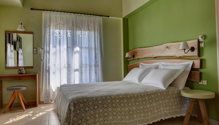 Elaion Terra Boutique Guesthouse - Θάσος