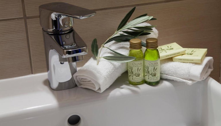 Elaion Terra Boutique Guesthouse - Θάσος