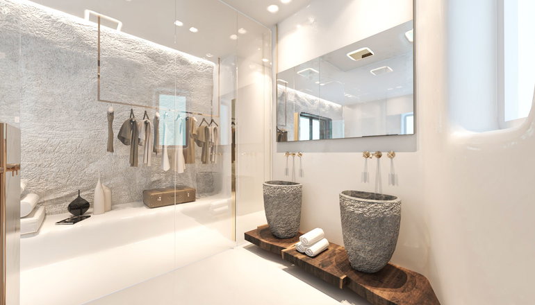 4* Mykonos Earth Suites - Μεγάλη Άμμος, Μύκονος