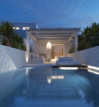 4* Mykonos Earth Suites - Μεγάλη Άμμος, Μύκονος