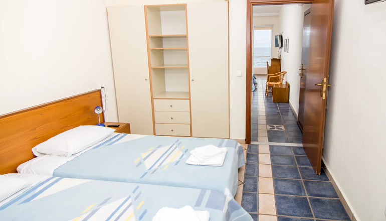 Elea Mare Hotel - Ελαία, Μονεμβασιά