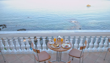 Elea Mare Hotel - Ελαία, Μονεμβασιά