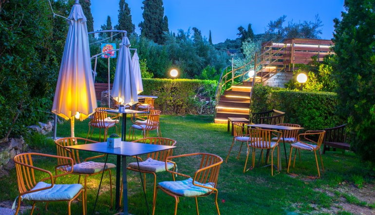 4* Koukounaria Hotel - Αλυκές, Ζάκυνθος