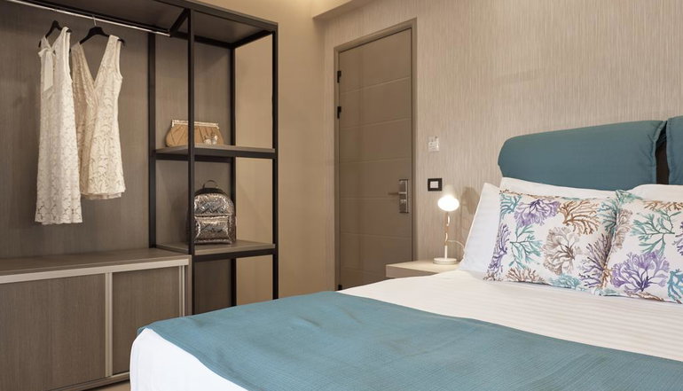 4* Koukounaria Hotel - Αλυκές, Ζάκυνθος