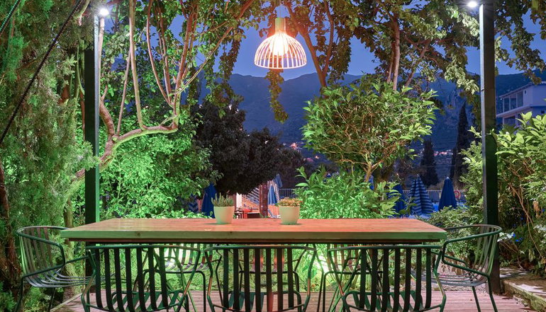 4* Koukounaria Hotel - Αλυκές, Ζάκυνθος