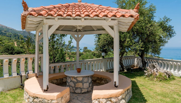 4* Matilda Hotel - Βασιλικός, Ζάκυνθος