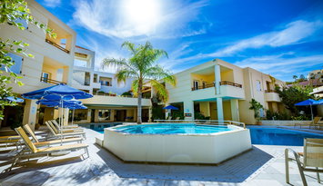 Anais Collection Hotels & Suites - Χανιά, Κρήτη