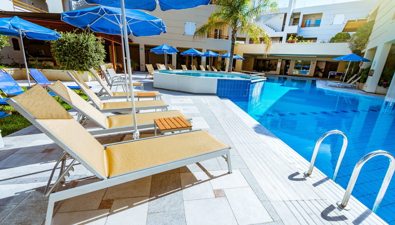 Anais Collection Hotels & Suites - Χανιά, Κρήτη