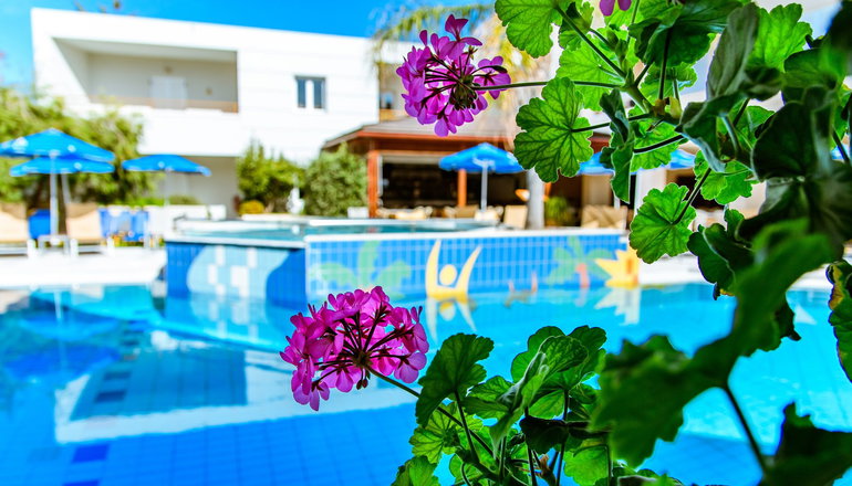 Anais Collection Hotels & Suites - Χανιά, Κρήτη