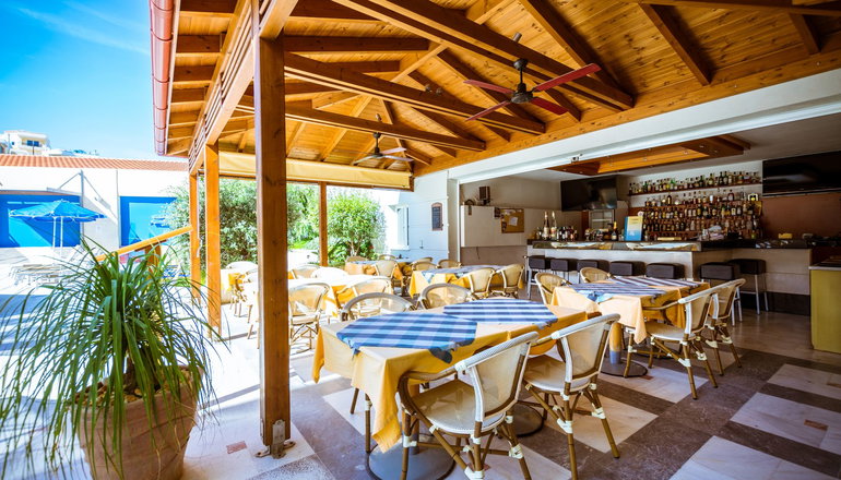 Anais Collection Hotels & Suites - Χανιά, Κρήτη