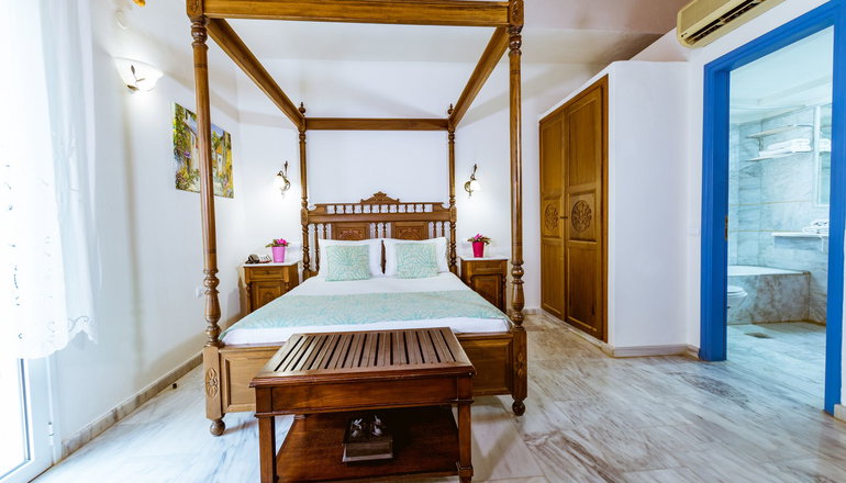 Anais Collection Hotels & Suites - Χανιά, Κρήτη