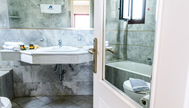 Anais Collection Hotels & Suites - Χανιά, Κρήτη