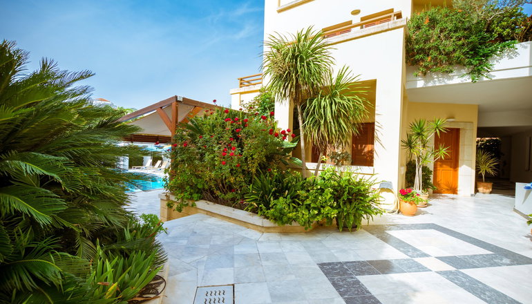 Anais Collection Hotels & Suites - Χανιά, Κρήτη