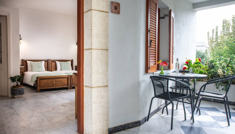 Anais Collection Hotels & Suites - Χανιά, Κρήτη