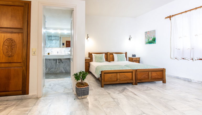 Anais Collection Hotels & Suites - Χανιά, Κρήτη