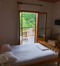 Antigoni Hotel - Λίμνη Πλαστήρα