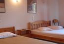 Antigoni Hotel - Λίμνη Πλαστήρα