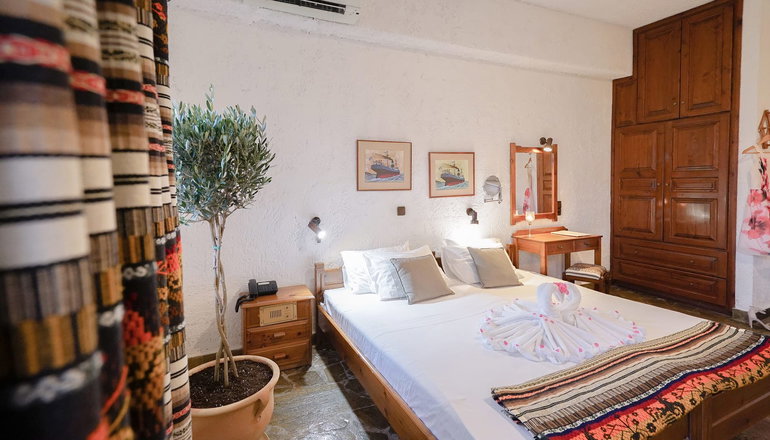 Flamingos Hotel - Χανιά, Κρήτη