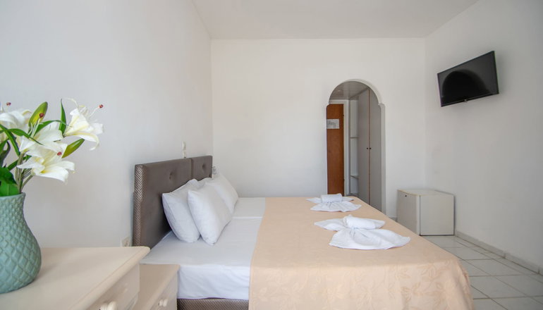 Ikaros Hotel - Λαγανάς, Ζάκυνθος