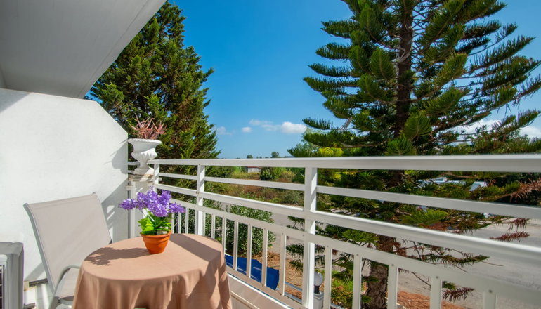Ikaros Hotel - Λαγανάς, Ζάκυνθος